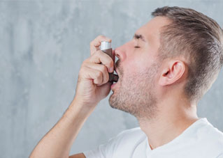 OxygenForAsthmaRecovery