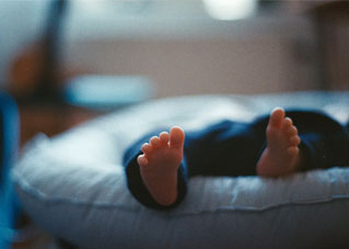 BabiesNeedOxygenAtHome
