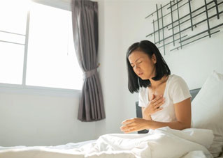 OxygenRelieveShortnessOfBreath