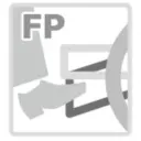 เบรกล็อคล้อคู่ที่เท้า (Foot-Operated Wheel Lock)
